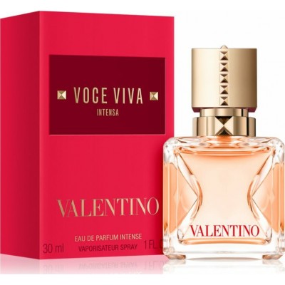 VALENTINO Voce Viva Intensa for Woman EDP 30ml 